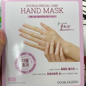 Made in Korean! Hand masks! 3 ea